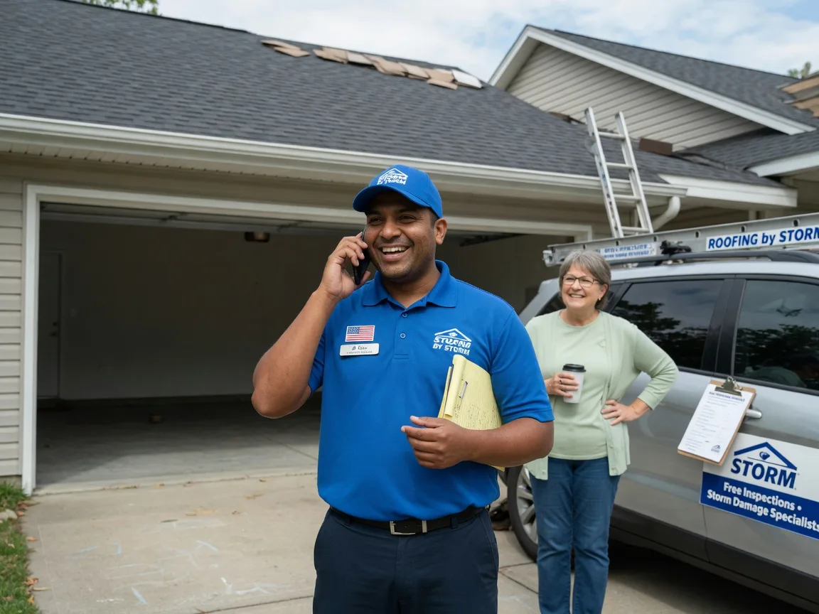Roof Repair Near Me Dexter, MN FAQs